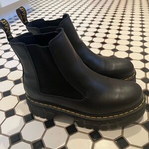 Dr. Martens Softwair boots Black Size 11